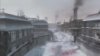 Black Ops "First Strike" DLC Screenshot - Berlin Wall 2