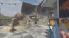 Black Ops "First Strike" DLC Screenshot - Stadium 1