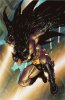 Batman: Arkham City Comic Cover