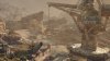 Gears of War 3 Beta Map - Trenches