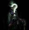 Batman: Arkham City - Riddler - 3