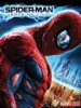 Spider-Man: Edge of Time Artwork