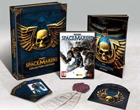 Warhammer 40,000: Space Marine 2 download the new version for ipod