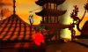 Shinobi (Nintendo 3DS) Screenshot 2