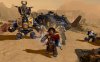 Dawn Of War II: Retribution Ultramarines Screenshot 1