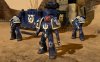 Dawn Of War II: Retribution Ultramarines Screenshot 3