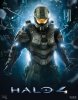 Halo 4 Master Chief Teaser Artwork