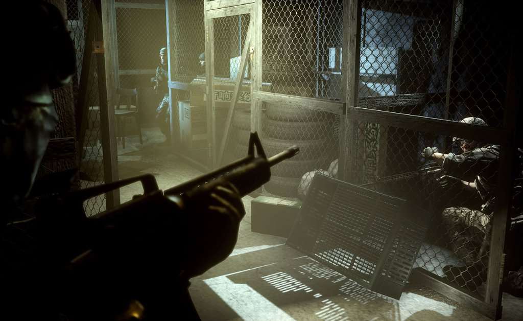 Battlefield 3 Screenshot 3