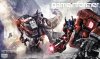 Transformers: Fall of Cybertron Game Informer magazine cover