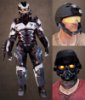 Unchrated 3 Killzone 3 Multiplayer DLC Items