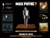 Max Payne 3 Special Edition Contents