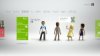 Xbox 360 Fall 2011 Dashboard Screenshot