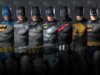 Batman: Arkham City Skins Pack DLC