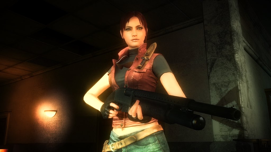 Resident Evil Operation Raccoon City Heroes Mode Screenshot 3 5950