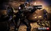 Mass Effect 3 - Mass Effect 3 - N7 Valkyrie Assault Rifle & N7 Defender Armor 