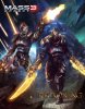 Mass Effect 3 & Kingdoms of Amalur: Reckoning Demo Items