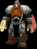 Dwarf: Paladin