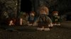 LEGO Lord of the Rings Comic-Con Screenshot 1