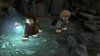 LEGO Lord of the Rings Comic-Con Screenshot 2