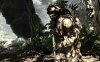 Call of Duty: Ghosts Screenshot - "Burning"