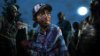 The Walking Dead: Season 2 #4