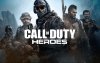 Call of Duty: Heroes #1