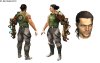 Bionic Commando Artwork 6