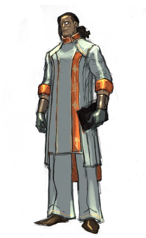 Nero (Devil May Cry), Character Profile Wikia