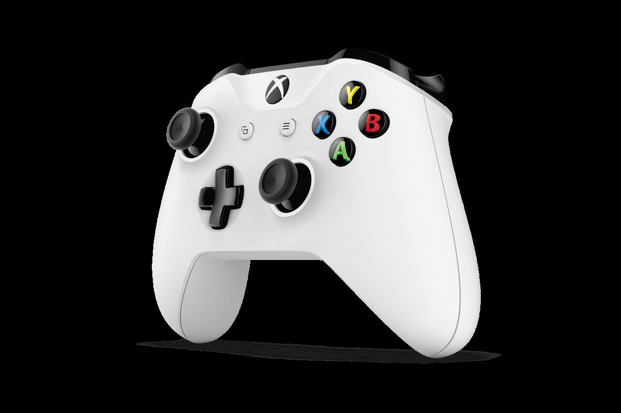 Xbox one s white. Xbox one Controller White. Xbox 360 Controller. Gamepad Xbox one упаковка. Microsoft Xbox Wireless Controller белый PNG.