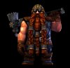 Dwarf Engineer (2)