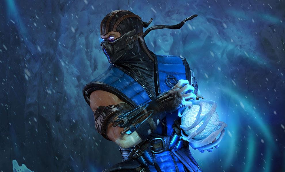 Фото sub zero