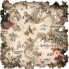 Orc Zone - Mt Bloodhorn Map