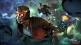 GUARDIANS OF THE GALAXY - Telltale Image 1 (Star-Lord)