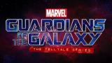 GUARDIANS OF THE GALAXY - Telltale Image 3 (Logo)