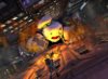 Ghostbusters: The Video Game Screenshots 2
