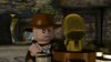 Lego Indiana Jones Screenshot 4