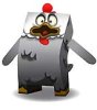 BOOM BLOX Characters 2