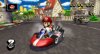 Mario Kart Wii Screenshot 1