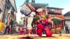 Street Fighter IV Screenshot 1