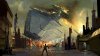 Star Wars: The Force Unleashed Artwork 2