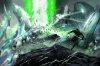 Star Wars: The Force Unleashed Artwork 5