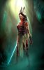 Star Wars: The Force Unleashed Artwork 7