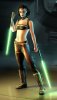 Star Wars: The Force Unleashed Artwork 9