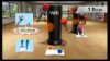 Wii Fit Screenshot 5