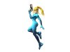 Zero Suit Samus