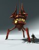 Universe At War: Earth Assault Artwork 3