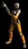 Hazmat Armor