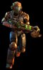 Mech Armor