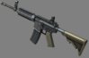 Metal Gear Solid 4: Guns of the Patriots Renders 2
