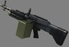 Metal Gear Solid 4: Guns of the Patriots Renders 4
